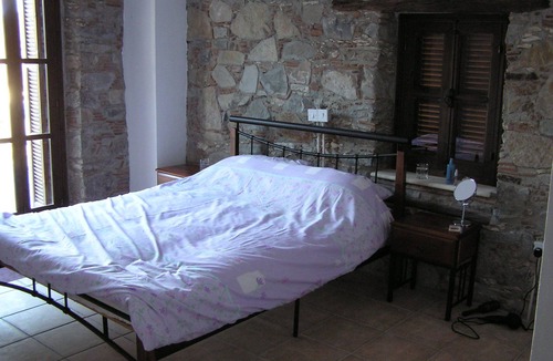 Kalo Chorio House | A beautiful villa with swimming pool in the picturesque village of Kalo Chorio