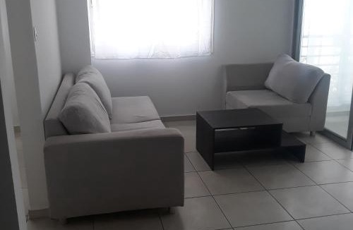 Nicosia Villa | A CHEERFUL APARTMENT in a popular area