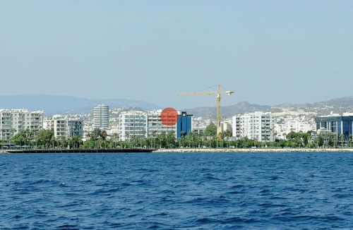 Historical Center Apartment | A City-center Seaview Penthouse at Oceanic