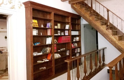 Castello Apartment | A haven for family reunions and friends get-togethers in the heart of Venice