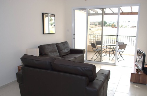 Pyla Apartment | A little gem outside Larnaca