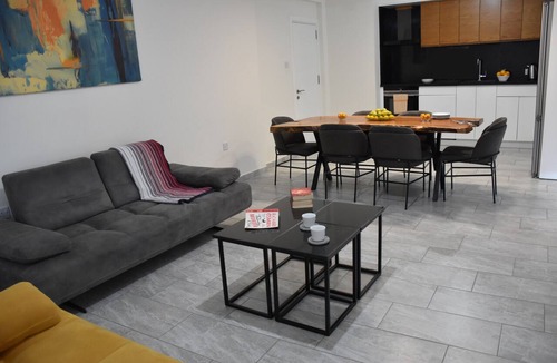 Bogaz Condo | A luxurious penthouse in the city centre with breath taking views.