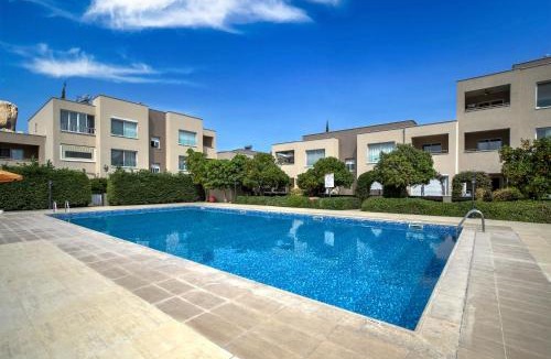 Mandria Apartment | A Piece of Africa in Mandria by VICHY Holidays