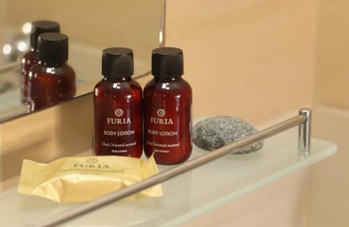 Mandria Apartment | A Piece of Africa in Mandria by VICHY Holidays