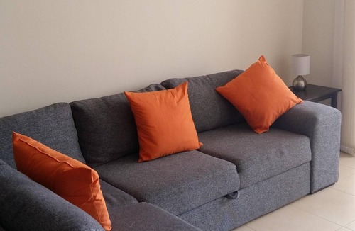 Pissouri Apartment | A spacious 'home from home' apartment, in walking distance of beautiful Pissouri