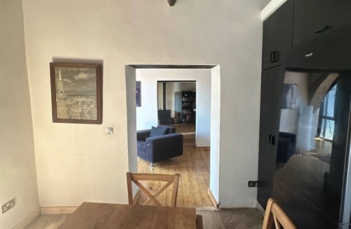 Kyrenia House | A traditional Cypriot house with an inner garden at the heart of Kyrenia.
