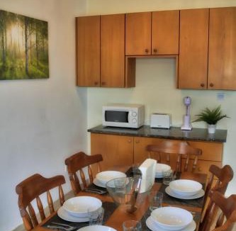 Universal Apartment | A101 Diana 43 Two bedroom apartment