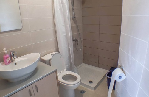 Polis Apartment | Achileos Court 1