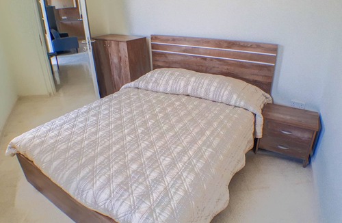 Polis Apartment | Achileos Court 1