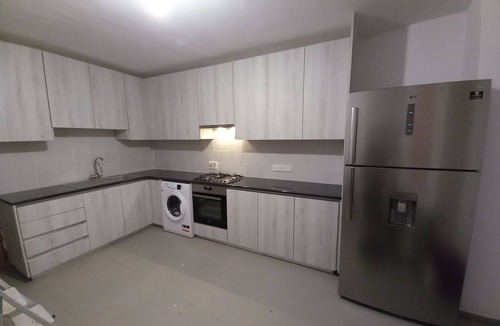 Kornos Apartment | Achilles Heel - A choice of 2 x 1 bedroom apartments
