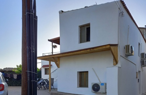 Kornos Apartment | Achilles Heel - A choice of 2 x 1 bedroom apartments