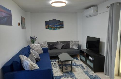 Kornos Apartment | Achilles Heel