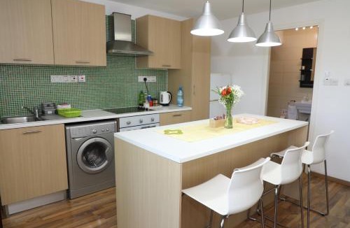 Nicosia Apartment | Achillion Apartments By 'Flats Nicosia'
