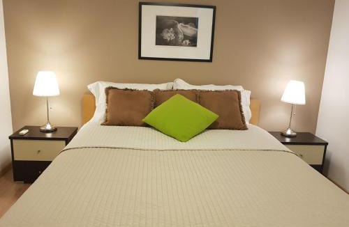 Egkomi Apartment | Achillion Gardens, near UNIC By 'Flats Nicosia'