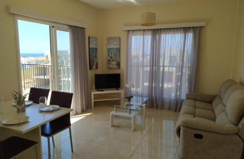 Kapparis Apartment | Adalena Court