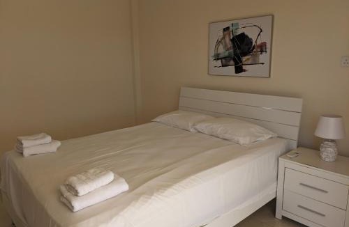 Kapparis Apartment | Adalena Court