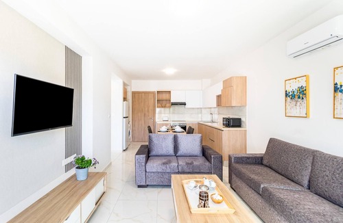 Universal Apartment | Adolina One Bedroom Apartment 203
