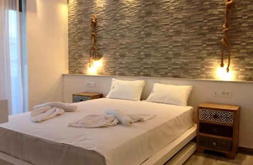 Ayios Dhometios Hotel | Advice Deluxe