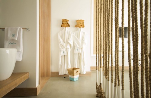 Analiontas Hotel | Aelia Wellness Retreat