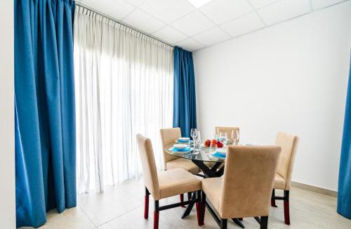 Neapolis Apartment | Aeolis Court Apartment by Ezoria Villas