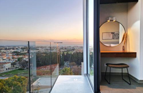 Old Town House | Aeon Residences - In the heart of Paphos