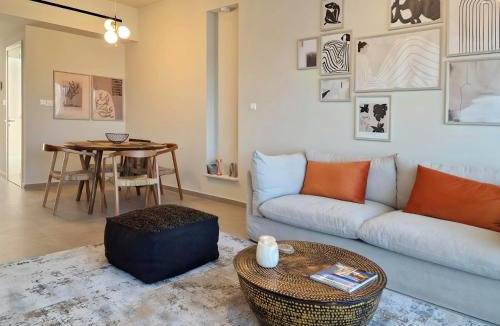 Old Town House | Aeon Residences - In the heart of Paphos