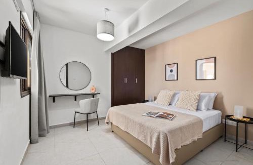 Tersefanou Apartment | Aether Residence by Nomads