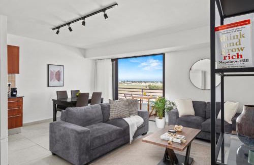 Tersefanou Apartment | Aether Residence by Nomads