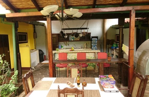 Granada House | Affordable Luxury In The Heart Of Granada