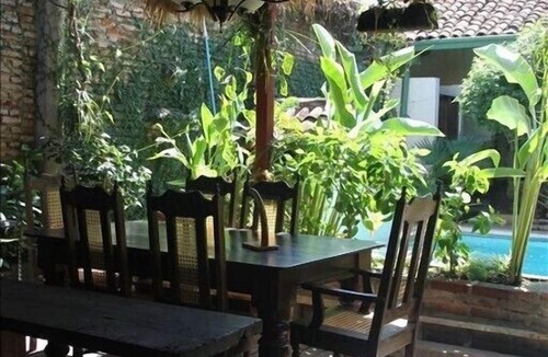 Granada House | Affordable Luxury In The Heart Of Granada