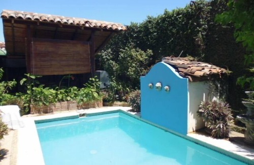 Granada House | Affordable Luxury In The Heart Of Granada