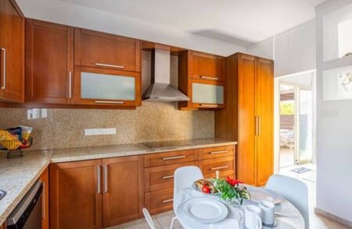 Agios Tychon Villa | Agios Tychon Luxury Villa with Private Pool