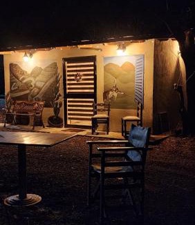 Agros Other | Agros Glamping Boutique