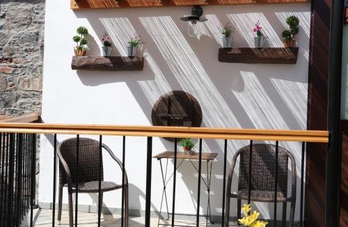 Agros House | AgroSpito Traditional Guest House