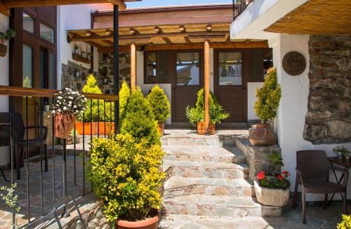 Agros House | AgroSpito Traditional Guest House