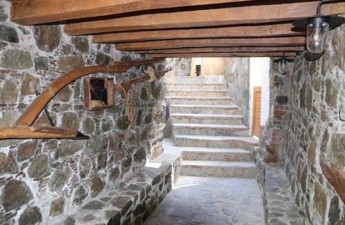Agros House | AgroSpito Traditional Guest House