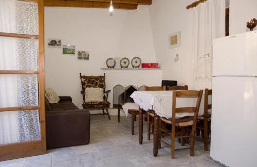 Kallepia House | Agrotiko Traditional Houses