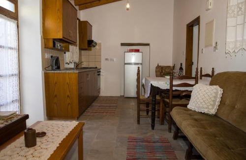 Kallepia House | Agrotiko Traditional Houses