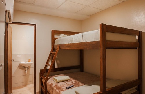 Managua Hotel | Airport Inn Managua