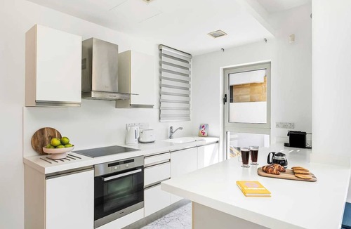 Latchi Villa | Akamé Luxury Beach Villa by Nomads