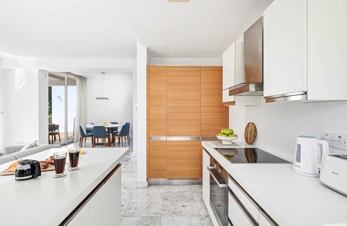 Latchi Villa | Akamé Luxury Beach Villa by Nomads