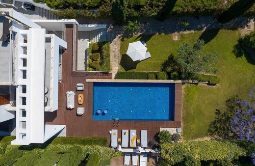 Latchi Villa | Akamé Luxury Beach Villa by Nomads