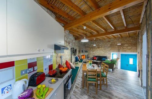 Pano Arodhes House | Akamantida Platea 2