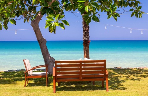 Latsi Apartment | Akamantis - One Bedroom Apartment, Sleeps 2
