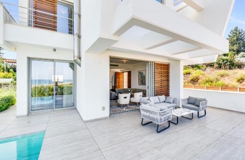 Latchi Villa | Akamas Bay Villa 42 by BeCyprus