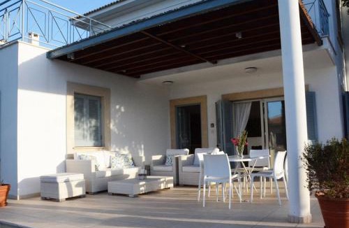 Latchi Villa | Akamas Carob Tree Villa