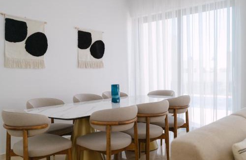 Agios Georgios Pegeias Villa | Akamas Luxury Villas