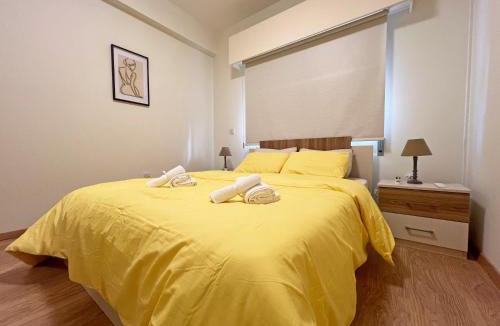 Skala Apartment | Albert's Apartment Mackenzie 001