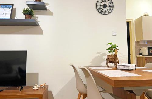 Skala Apartment | Albert's Apartment Mackenzie 001