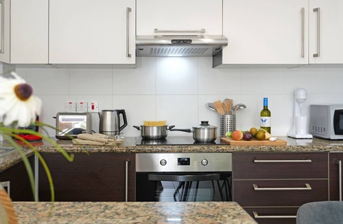Protaras Apartment | ALESSIA 2Bed Apart - Coralli Beachfront Resort